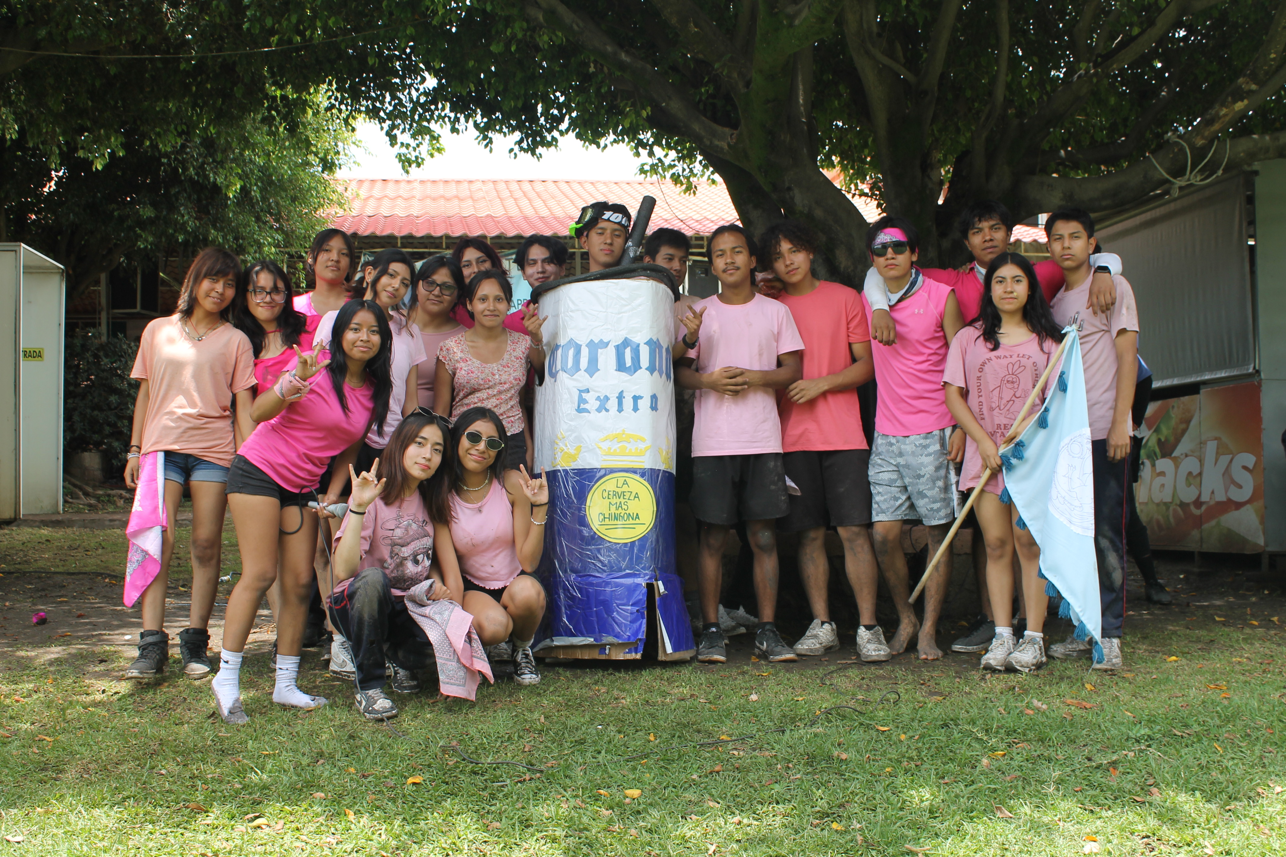 Copa Dragones